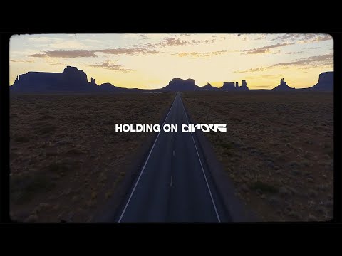 Video thumbnail for Holding On