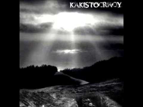 Kakistocracy - An Apology - 7