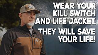 Watch Video - Wear Your Kill Switch:<br/>It Can Save Your Life