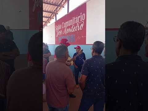 folia de Reis Murumbi São Luís montes belos Goiás