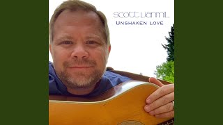 Your Unshaken Love