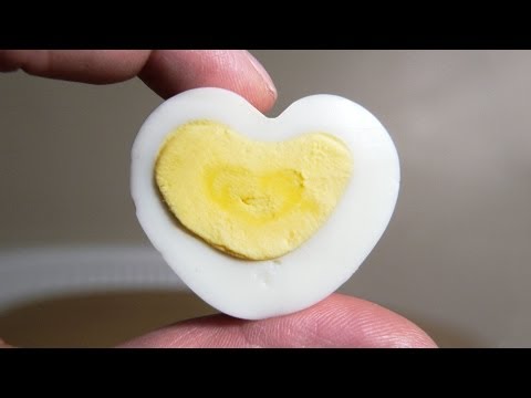 Video: 10 DIY ideas for Valentine's Day