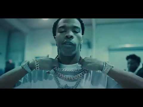 Lil Baby - HUSTLE DON'T PAUSE [Official music video]