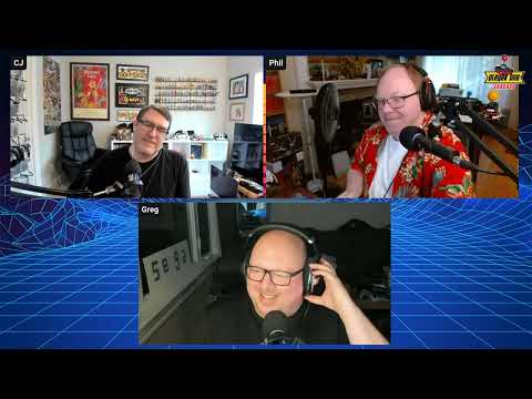 913a: You Want the Gaiden Gaiden Aftershow (5/28/24)