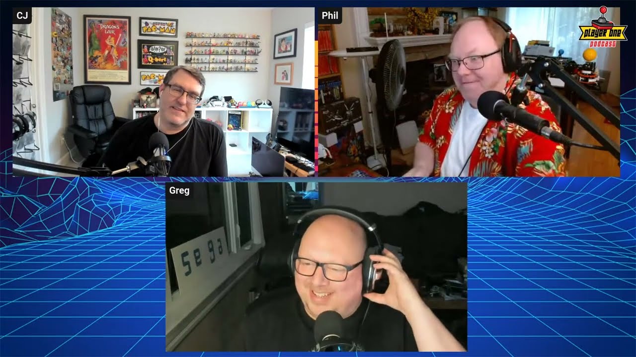 913a: You Want the Gaiden Gaiden Aftershow (5/28/24)