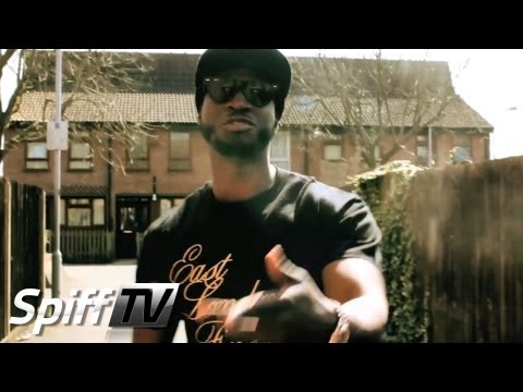 Spifftv - Bundi  - 3pm in Leytonstone [Music Video] @Spifftv @iambundi