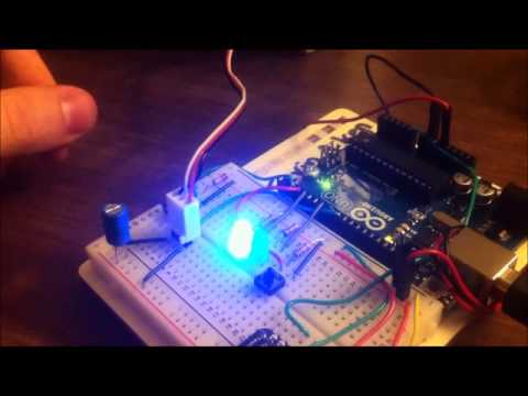 Kevin Aiken AuE 835 Project