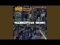 Manhattan Music: II. Variation I - Listesso tempo