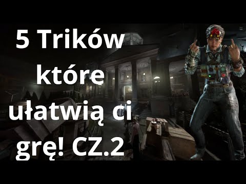 The Outlast Trials PL | 5 Trików które ułatwią ci grę! CZ.2