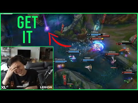 Tian WASTES Flash For Herald