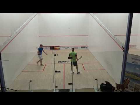 SM 2017 Tommi Lind - Ilmari Vikstom