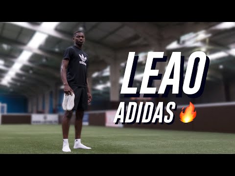 Rafael Leão - Adidas