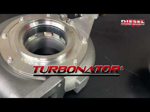 WATCH THIS FIRST! | 6.7 Cummins Turbo Replacement Review | 6.7 Cummins Turbo Upgrade | 3rd Gen Swap