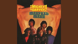 Music video thumbnail preview for The Vicar's Daughter by Manfred Mann