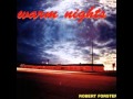 Robert Forster - Loneliness (1996)