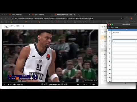 Item video thumbnail