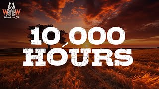 Download lagu Dan   Shay, Justin Bieber - 10,000 Hours (Lyrics) mp3