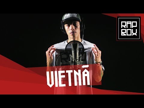 Ep.117 - Vietnã - "Por Quem"