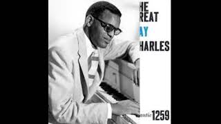 The Danger Zone - Ray Charles - 1961
