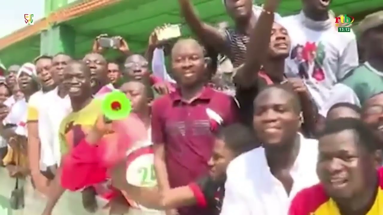 Le Ghana est le pays d’Honneur de la 22e édition de la Semaine Nationale de la Culture