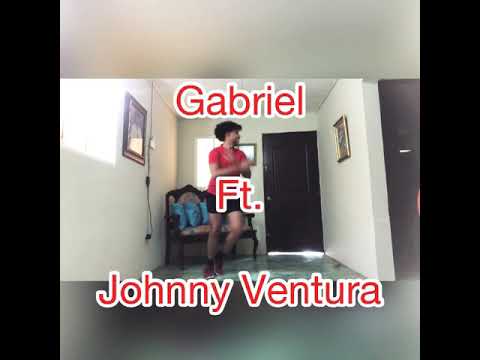 Flaca. Gabriel ft Johnny Ventura