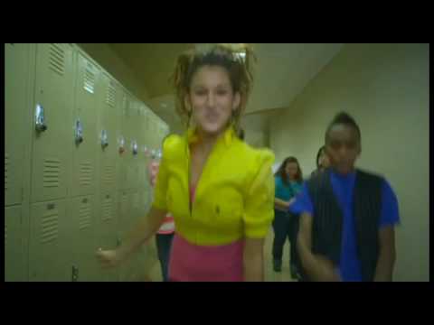 H1N1 Song Girl H1N1 Dance Girls and Guys_ Don't Call it Swine