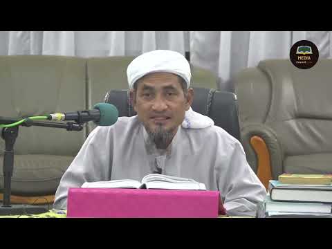 26-10-2023 Maulana Fakhrurrazi: Aqidah Islam Manhaj Salaf (Siri 78)