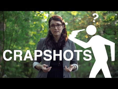 Crapshots Ep245 - The Homeopathy