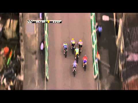Tour de France 12- Stage 5 Highlights (courtesy: ASO)
