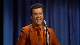 Conway Twitty  -   how much more can she stand