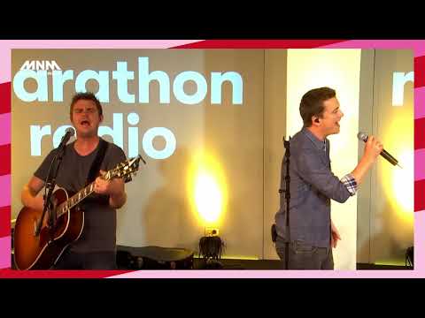 Marathonradio: Niels Destadsbader - Verover mij