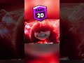 Brawl Stars Knuckles Rank UP Shorts Brawlstars