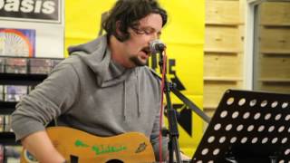 Withered Hand - New Song & Cornflake