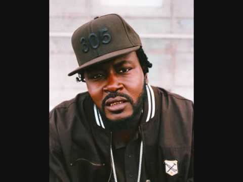 Trick Daddy- Why They Jock (feat Ice Berg And Murk Camp)