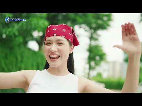[MV] Kids Plaza - Cùng con vươn mình kiến tạo tương lai