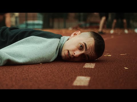 esceh - duże dziecko (prod. Raff J.R.)