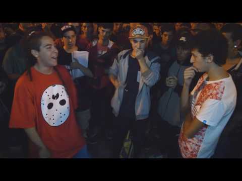 KILLIMET vs MECHA - 8vos Fecha 6 (1º Torneo) - Sinescritura