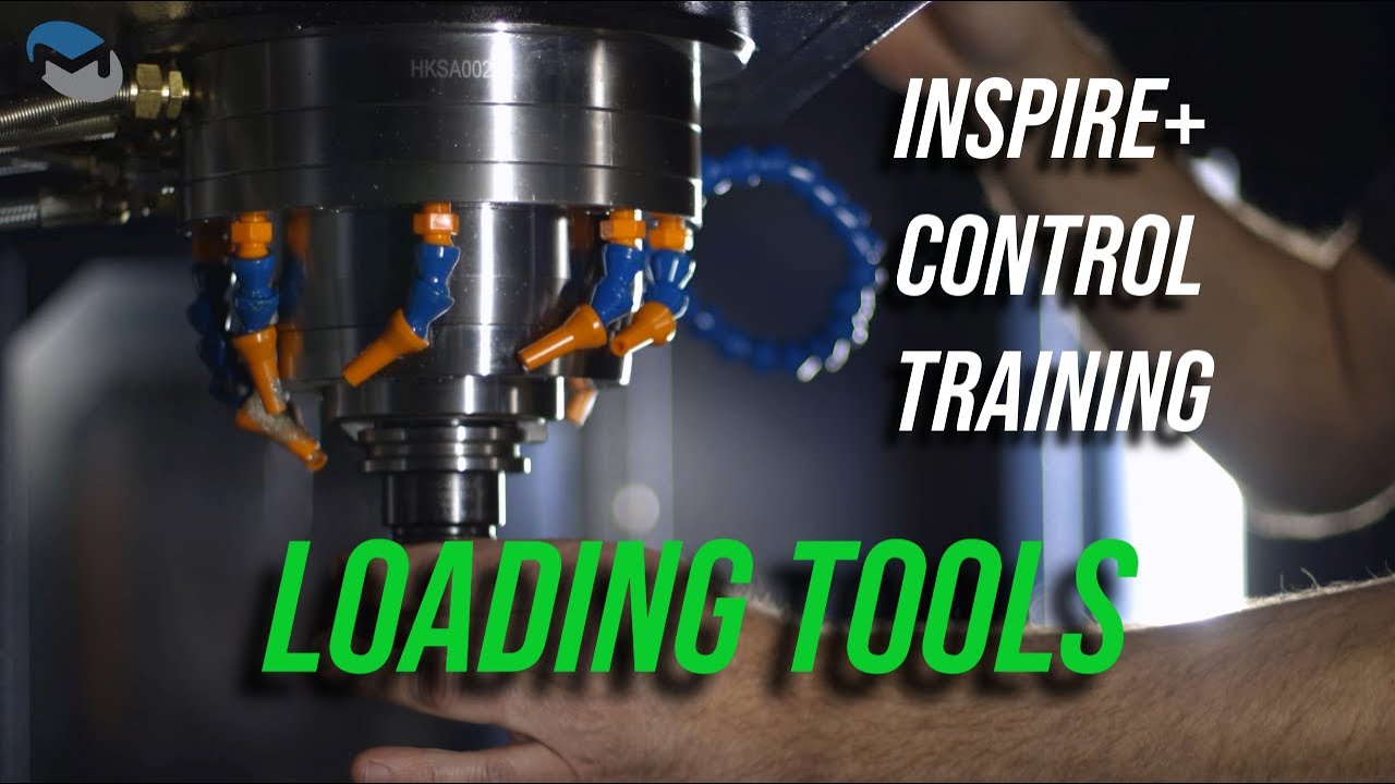 Loading Tools