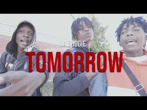 La boogie - tomorrow (Dbmixx) (Official Music Video)