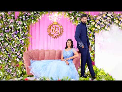 Anu Rajesh Highlights