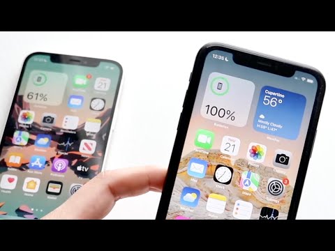 I Ended Up Liking This iPhone