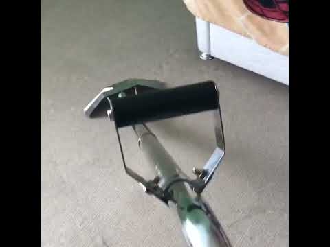 Magic cleaning carpet & upholstery Ltd video.