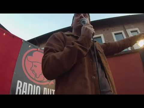 StandUp Comedy - Carmine Del Grosso a Pavia