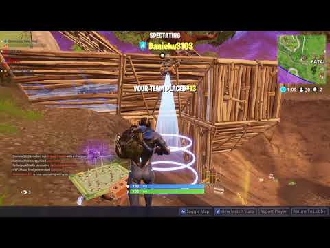 vlc record 2018 05 05 00h27m15s Fortnite 2018 05 05   00 25 58 02 DVR mp4