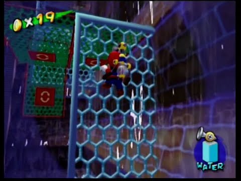 Mario Before 30 pt 46