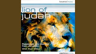 Show Me Your Face by Paul Wilbur