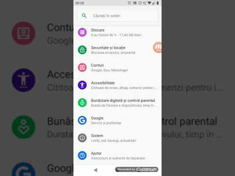 How to disable autocorrect on your phone's keyboard...