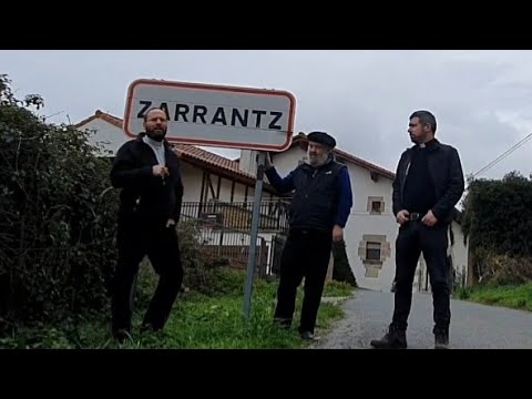 Thumbnail for ZARRANTZ