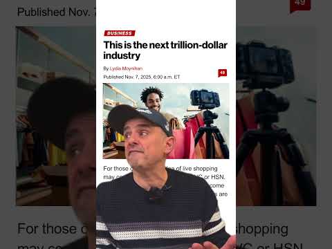 Want to make money in 2025? Watch this?