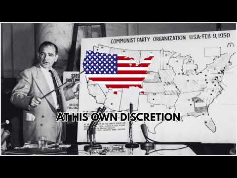 Mr Stalin, you're eating too high on the hog - American Anti-communist Song